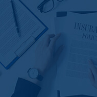 Choose Insurance from Quote Field